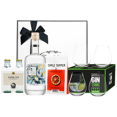 The Best Alcohol Hampers for Christmas 2024