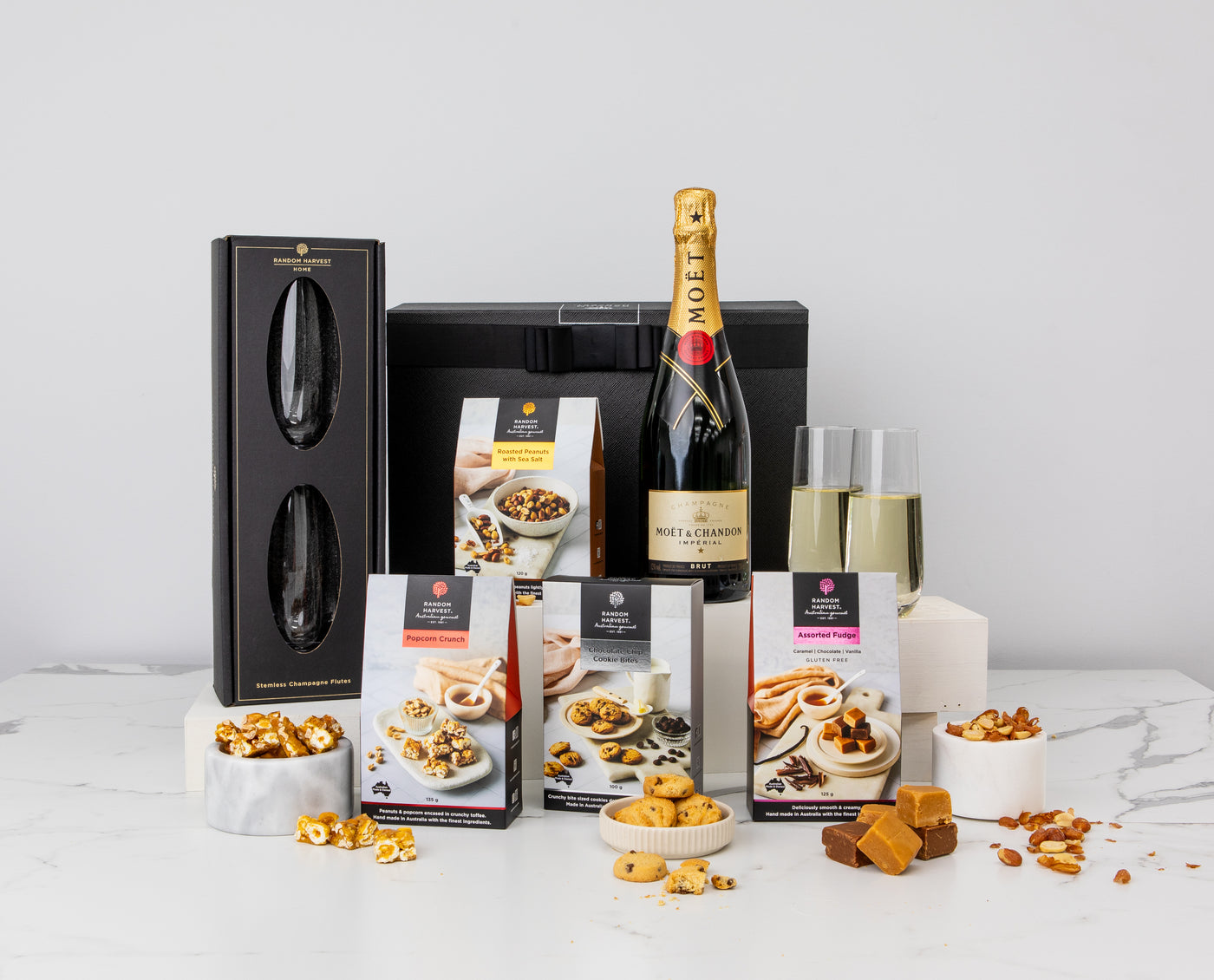 Christmas Hampers That Are Perfect for Last-Minute Gifts