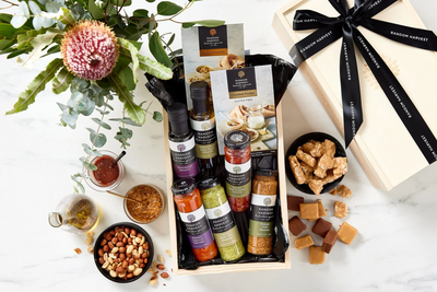 Alcohol-Free Hampers: Perfect Gifts for Everyone