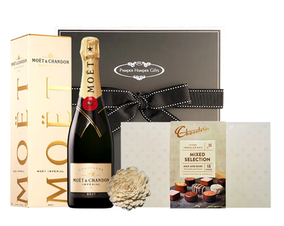 Why Birthday Hampers Make the Perfect Surprise Gift