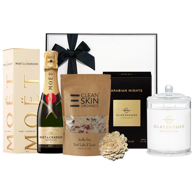 Why Gift Hampers are a Universal Option for Pamper Hamper