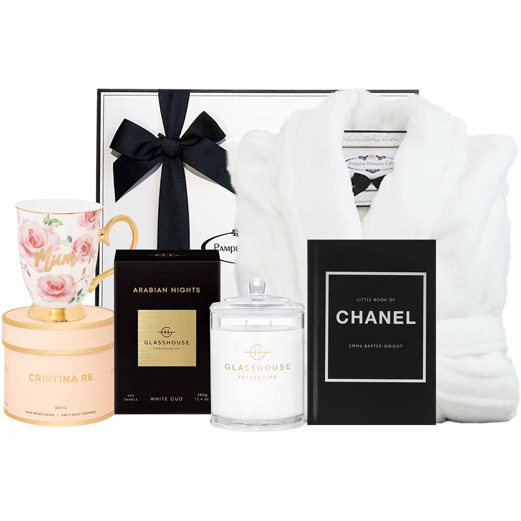 Gifts for Women | Perfumes & Deodorants Packs | Secret Temptation