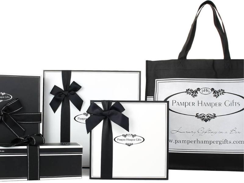 Our Gift Boxes | Pamper Hamper Gifts Blog