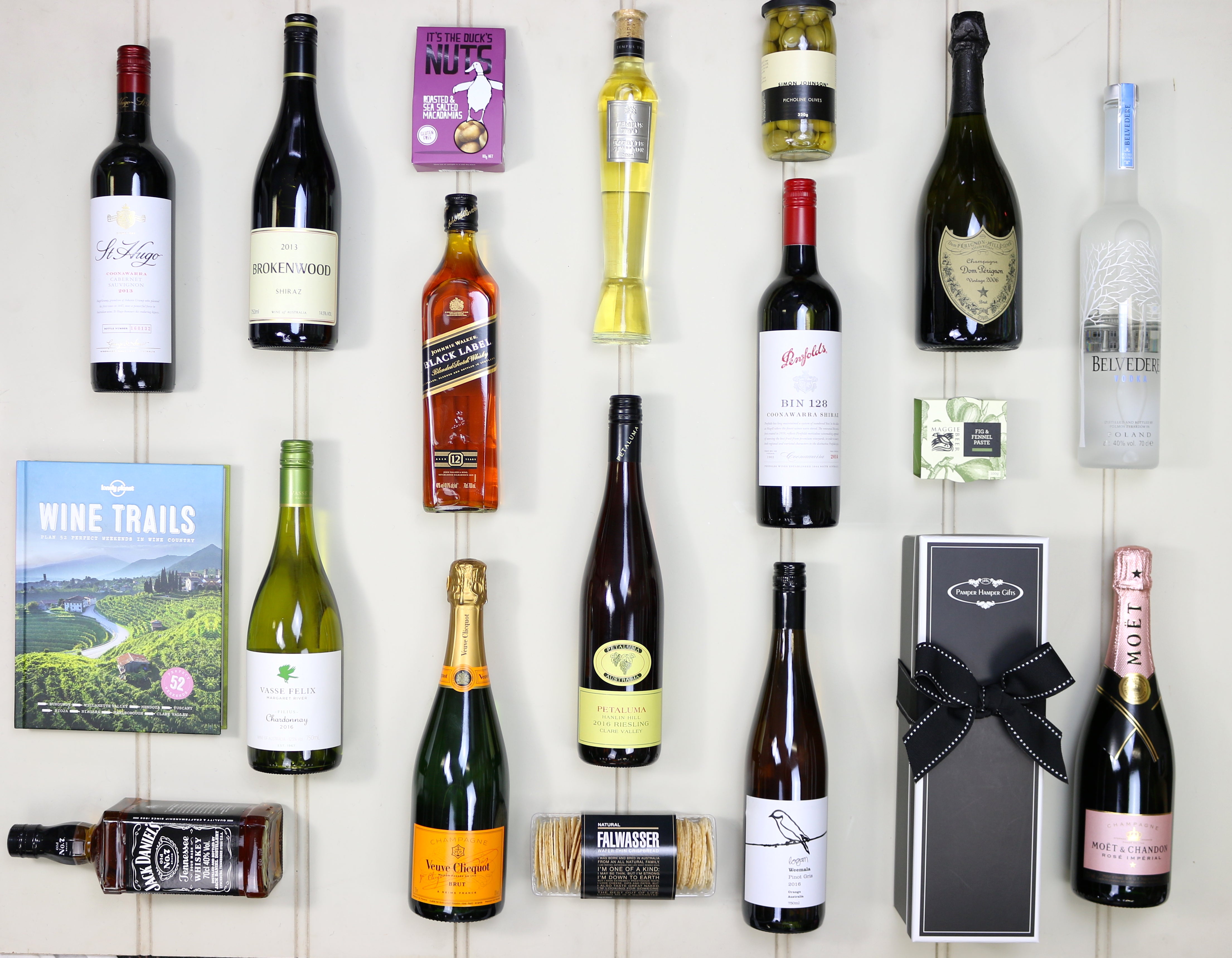 Send Liquor to Celebrate a Promotion - Spirited Gifts Blog