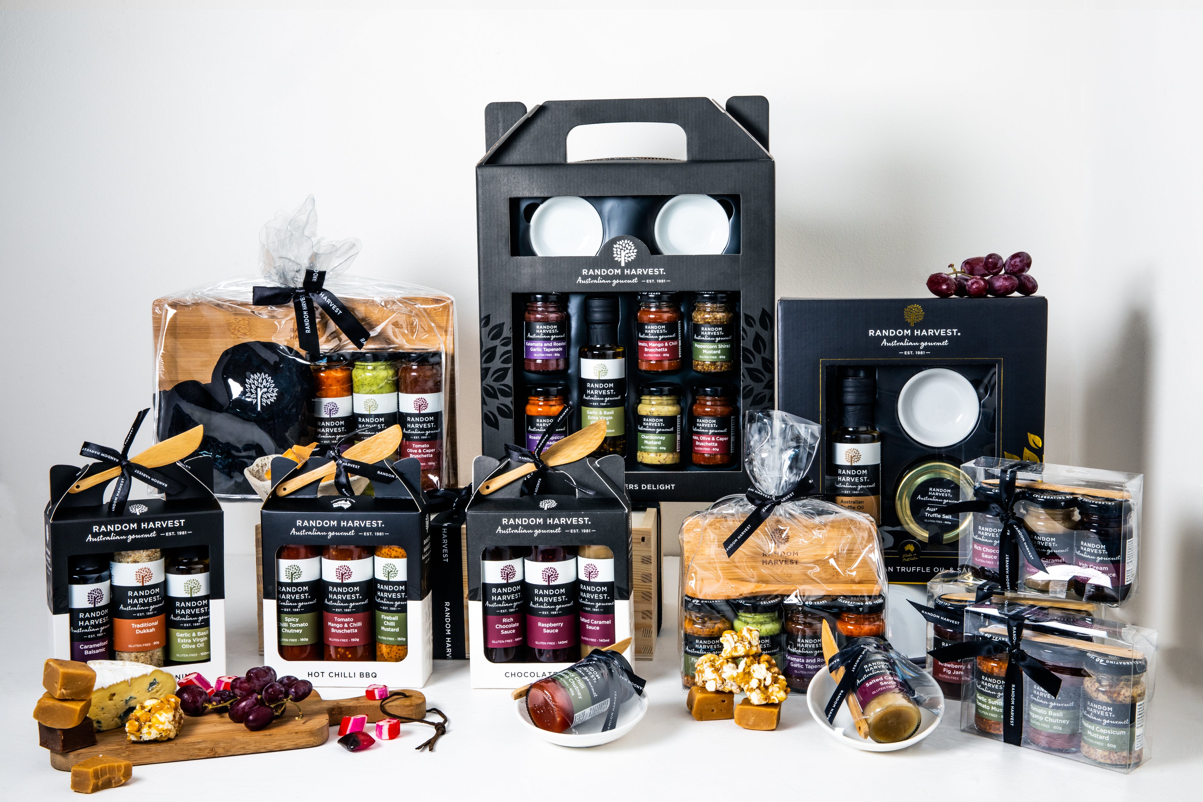 Gift Hampers For Her Perth | Perfect Gift Boxes for Women