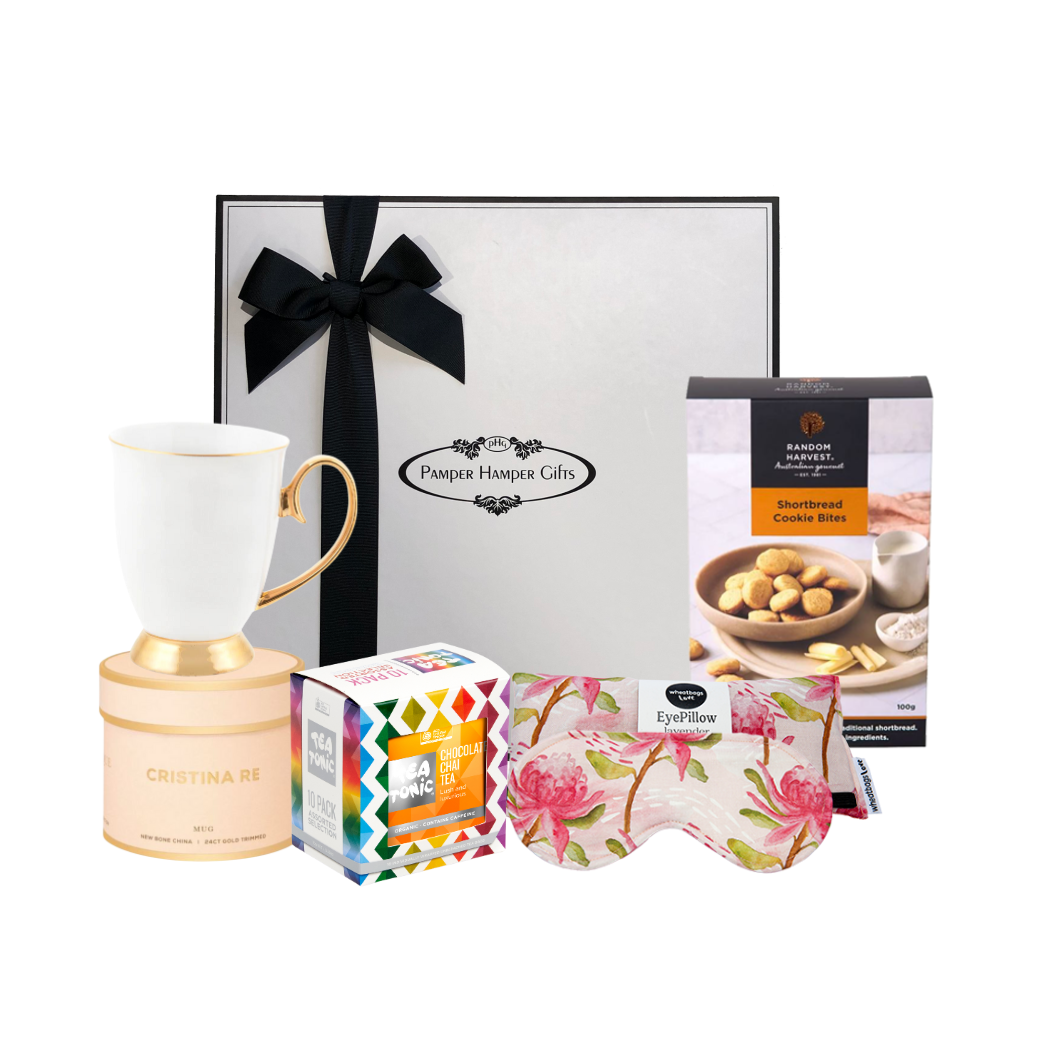 Blissful Time Out Care Hamper