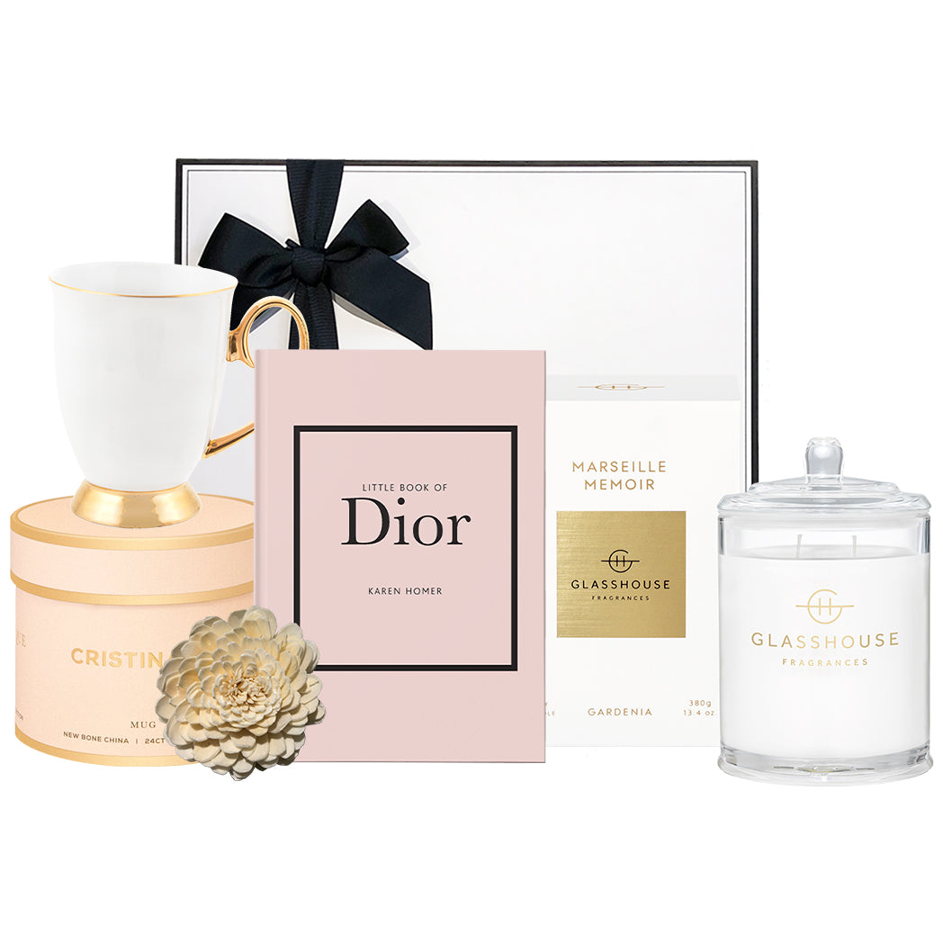 Little Book of Dior FREE EXPRESS delivery